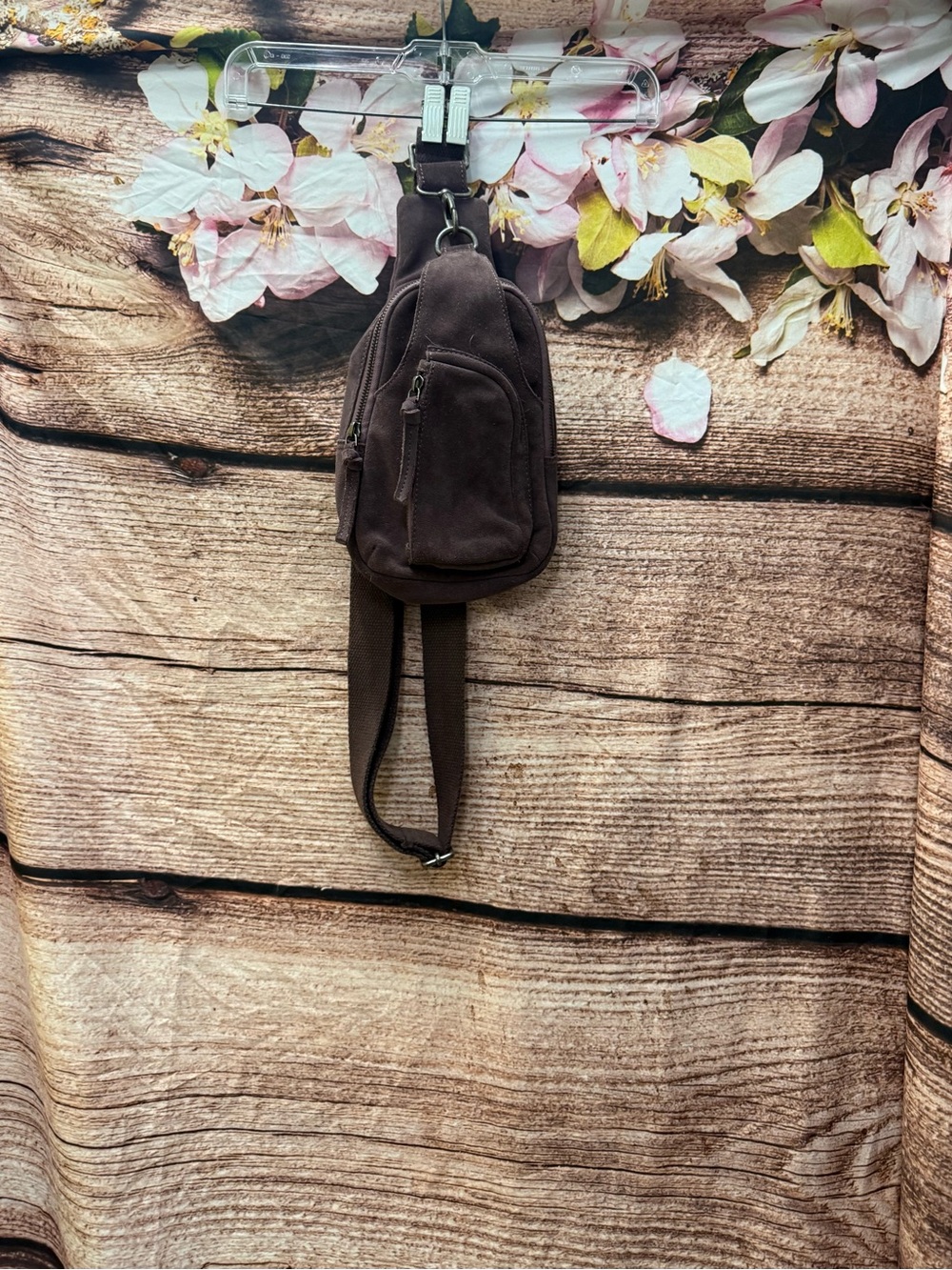 Crossbody Sling Bag